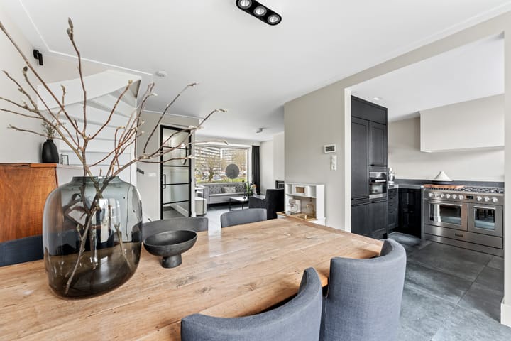 Foto 17 van Hobbemalaan 5