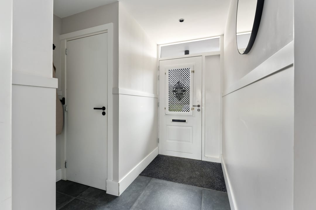 Foto 23 van Hobbemalaan 5