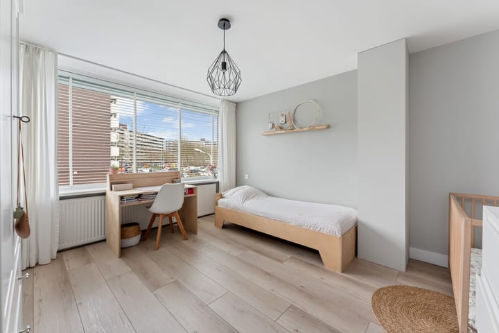 Foto 24 van Hobbemalaan 5