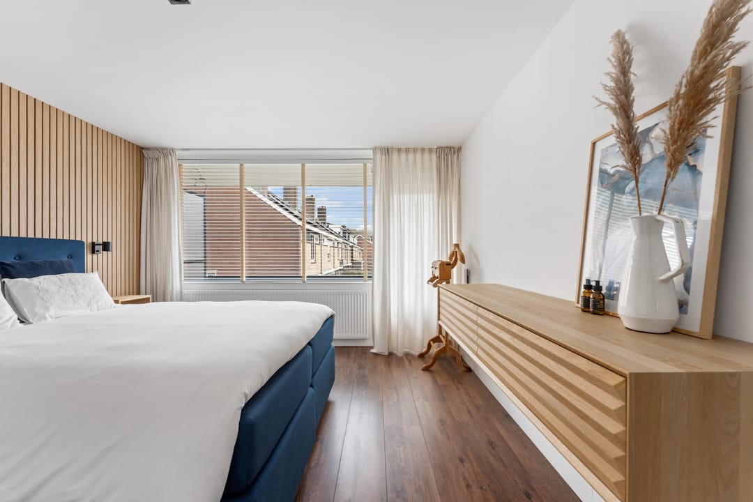 Foto 28 van Hobbemalaan 5