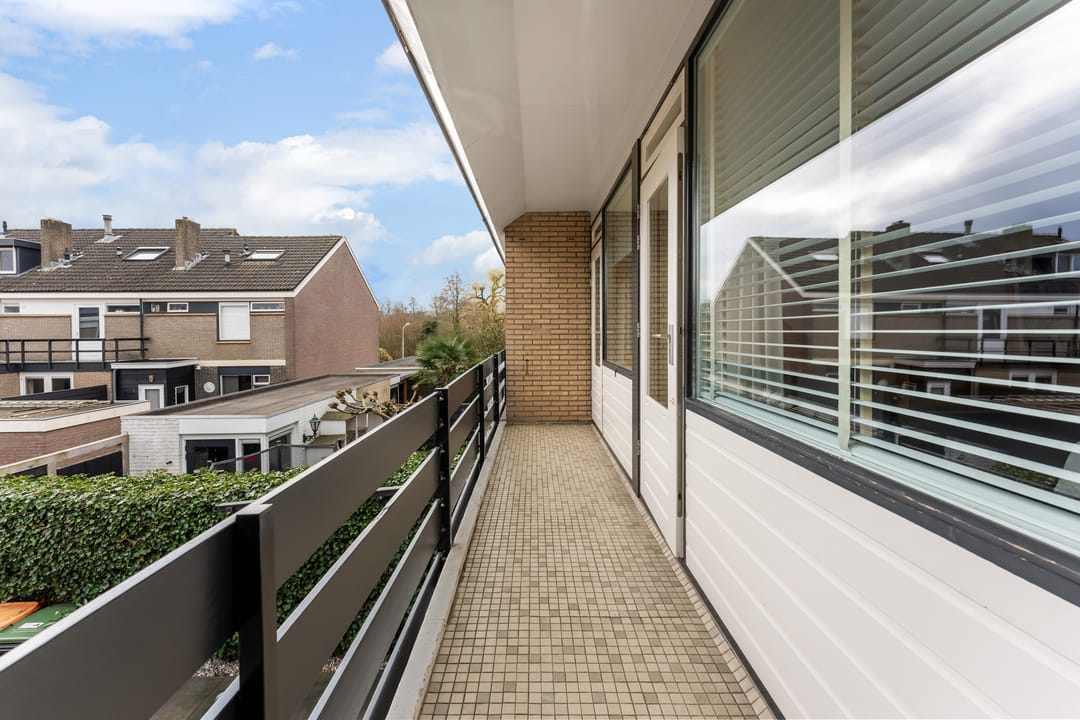 Foto 31 van Hobbemalaan 5