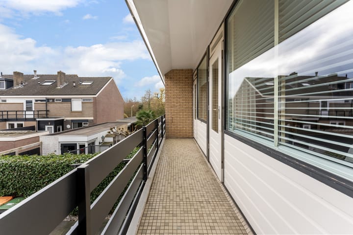 Foto 31 van Hobbemalaan 5