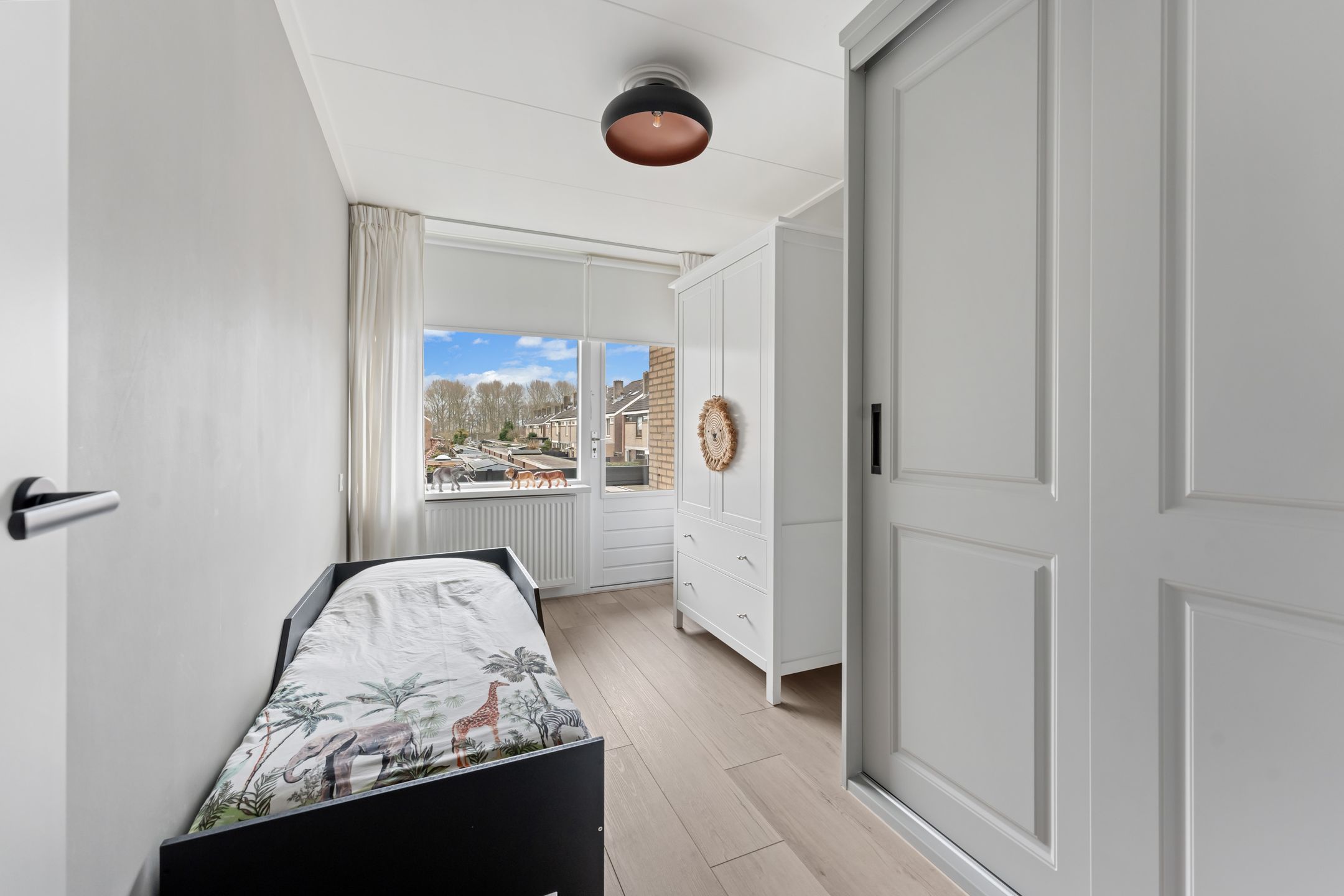 Foto 33 van Hobbemalaan 5