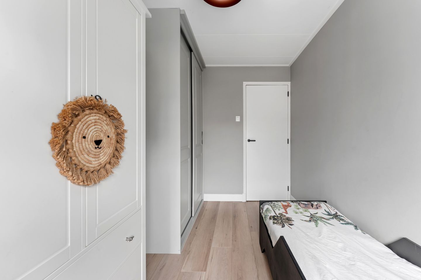 Foto 34 van Hobbemalaan 5