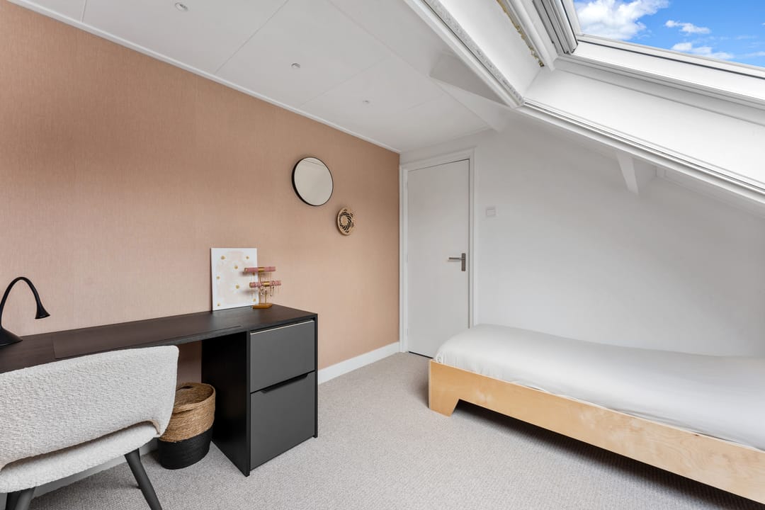 Foto 41 van Hobbemalaan 5