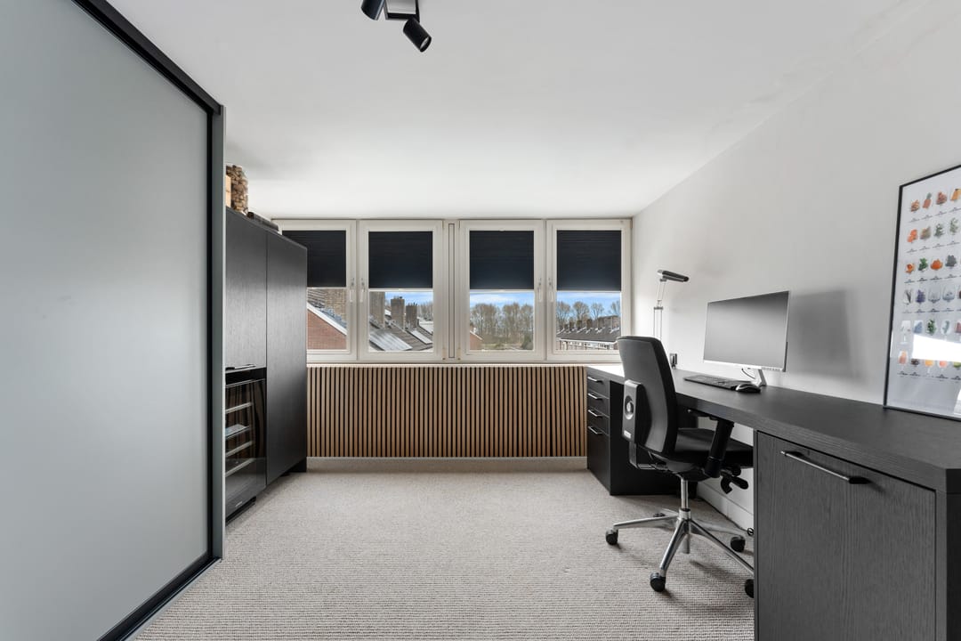 Foto 43 van Hobbemalaan 5