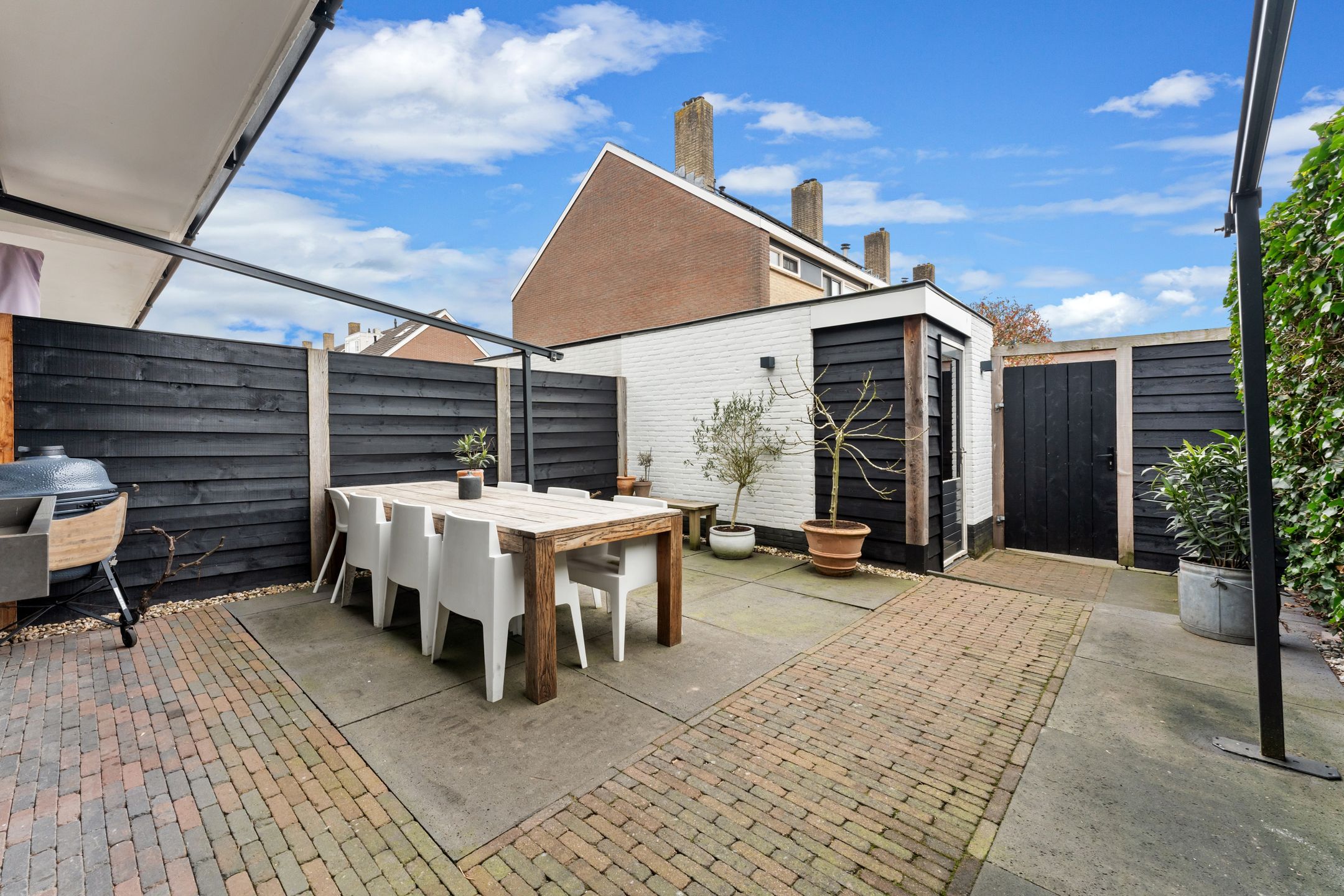 Foto 45 van Hobbemalaan 5