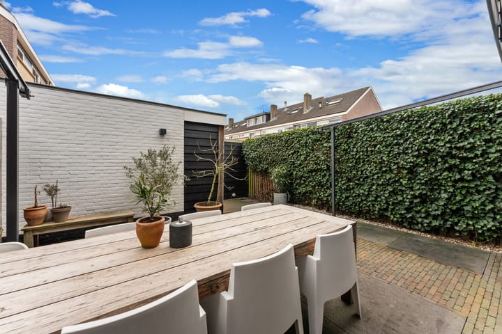 Foto 46 van Hobbemalaan 5