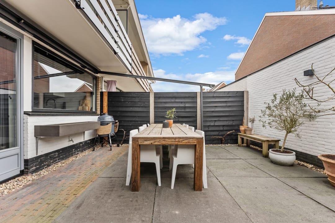 Foto 47 van Hobbemalaan 5