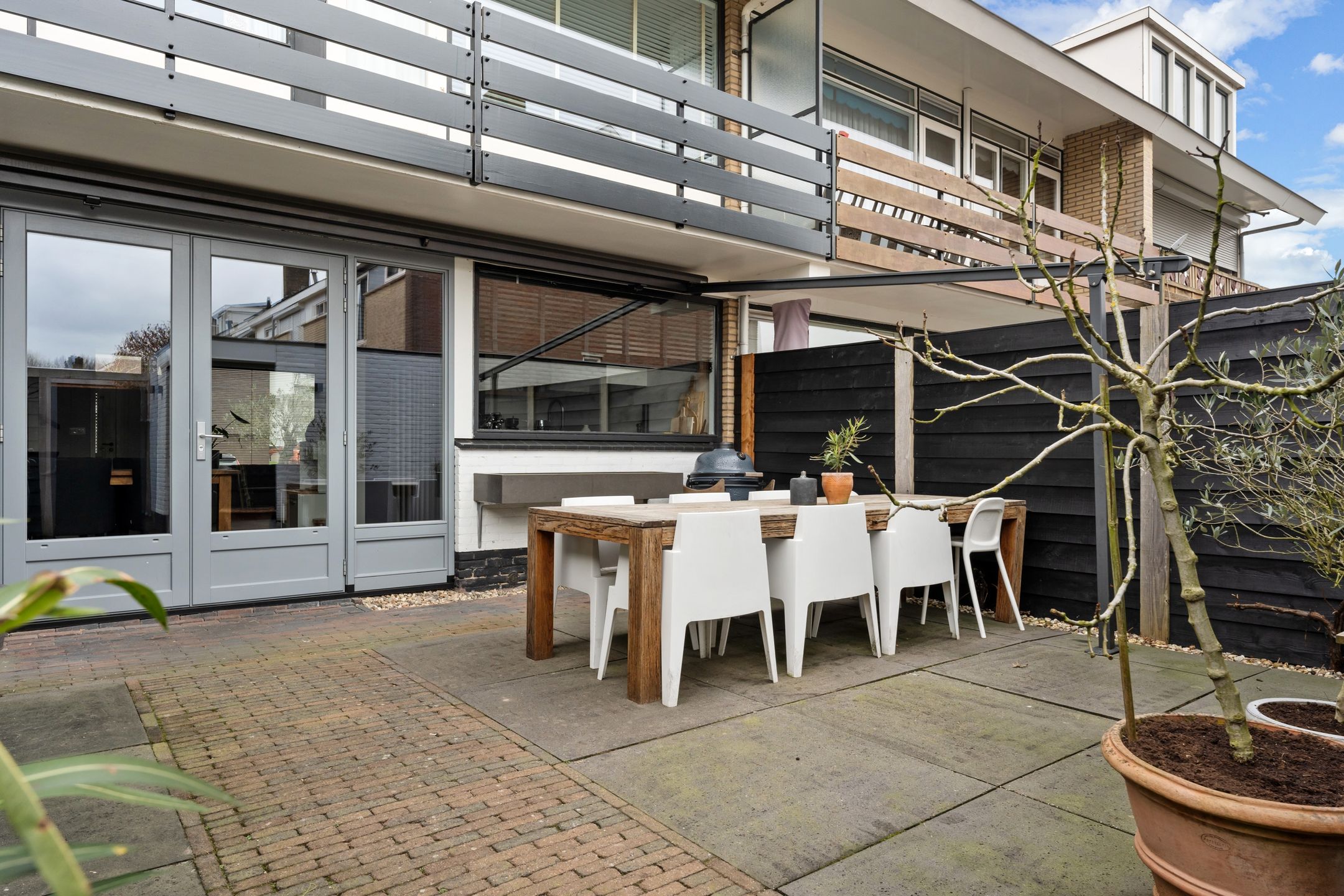 Foto 48 van Hobbemalaan 5