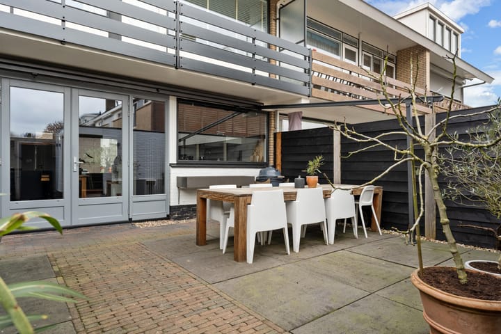 Foto 48 van Hobbemalaan 5