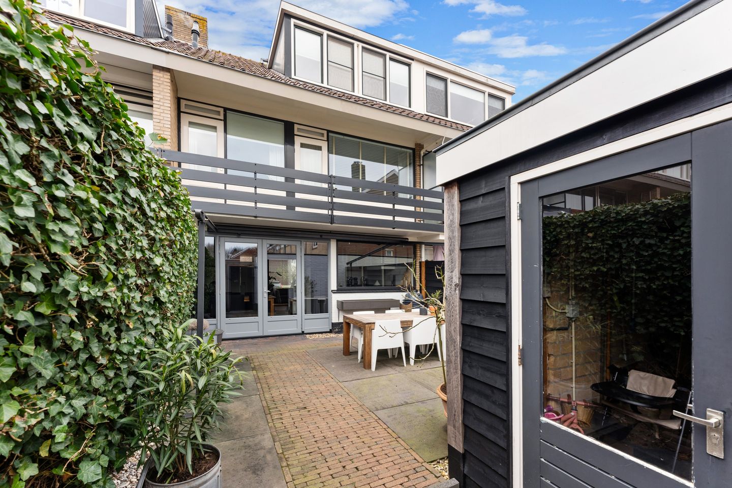 Foto 50 van Hobbemalaan 5