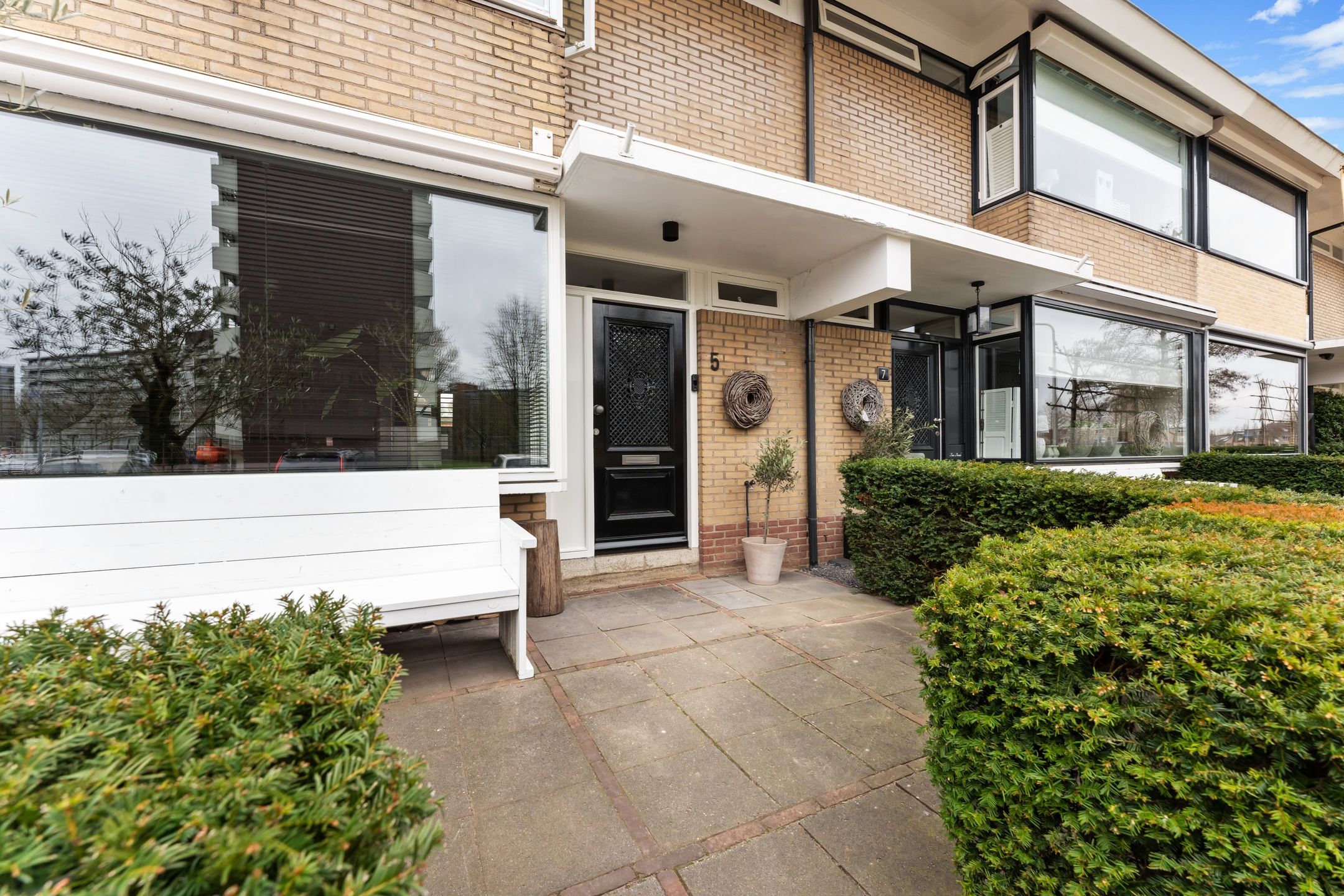 Foto 51 van Hobbemalaan 5