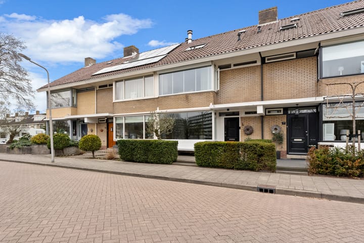 Foto 52 van Hobbemalaan 5