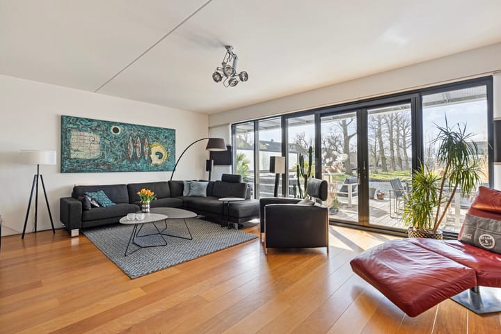 Photo 9 of Sternstraat 4-A