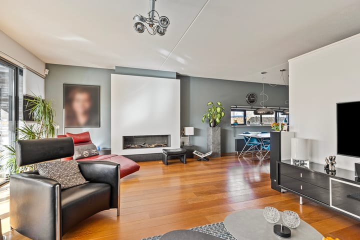 Photo 10 of Sternstraat 4-A