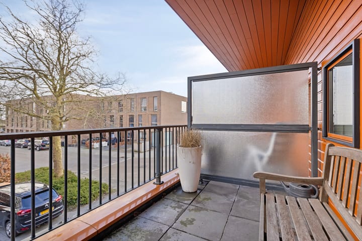 Photo 33 of Sternstraat 4-A