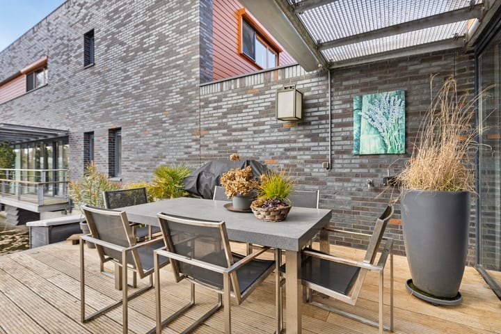 Photo 37 of Sternstraat 4-A