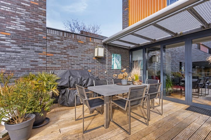 Photo 40 of Sternstraat 4-A