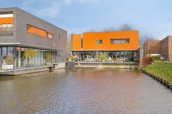 Photo 45 of Sternstraat 4-A