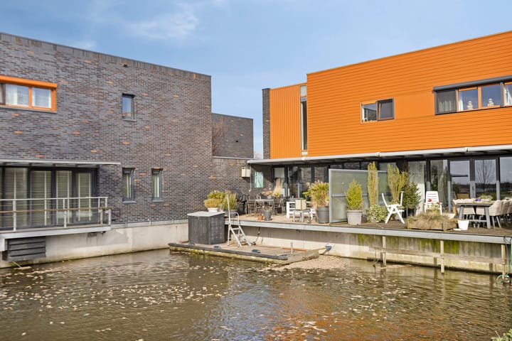 Photo 46 of Sternstraat 4-A