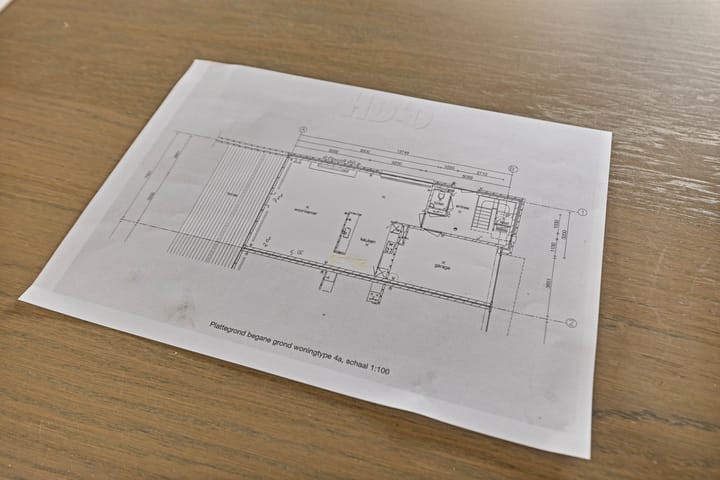 Photo 47 of Sternstraat 4-A