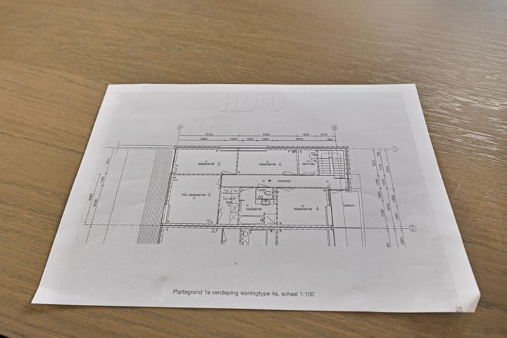 Photo 48 of Sternstraat 4-A