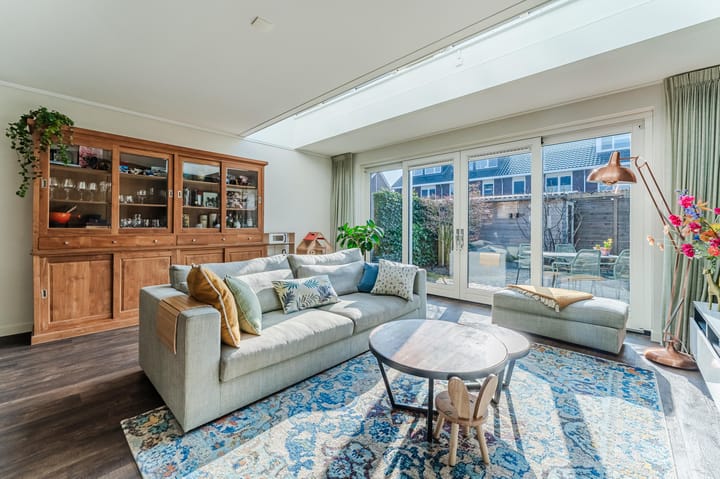 Foto 2 van Zonnelaan 119