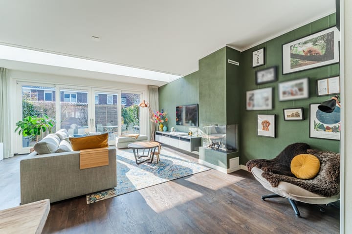 Foto 3 van Zonnelaan 119