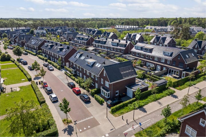 Foto 5 van Zonnelaan 119