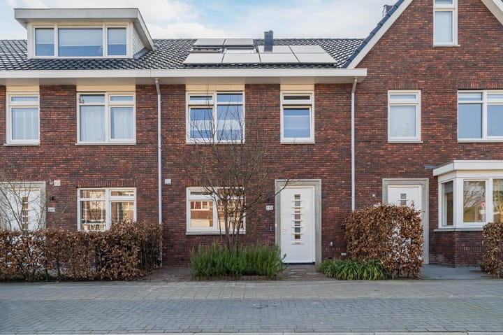 Photo 7 of Zonnelaan 119