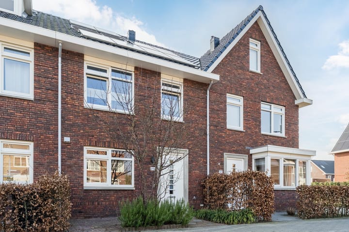 Photo 8 of Zonnelaan 119