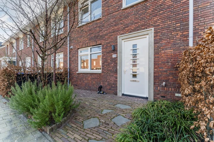 Photo 9 of Zonnelaan 119