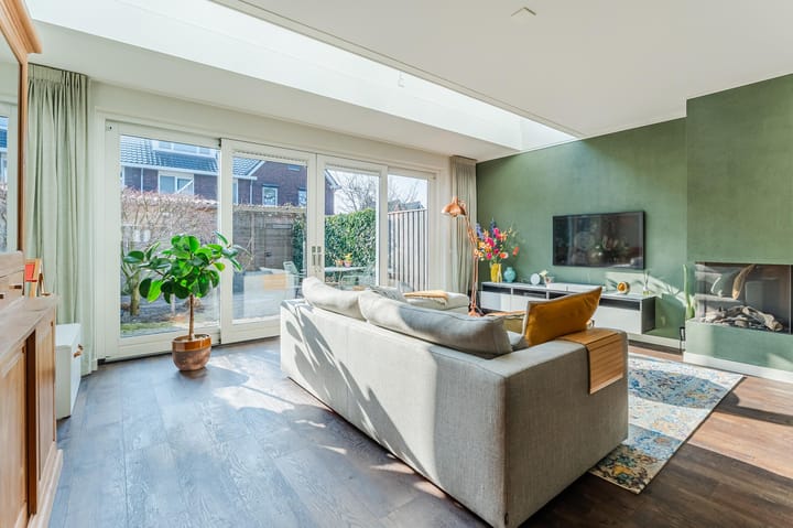 Photo 10 of Zonnelaan 119