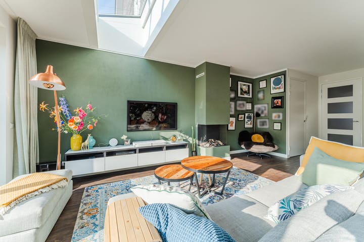 Photo 11 of Zonnelaan 119