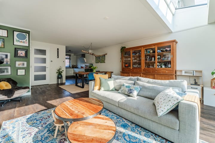 Photo 12 of Zonnelaan 119