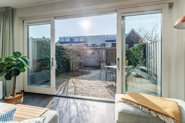 Photo 14 of Zonnelaan 119