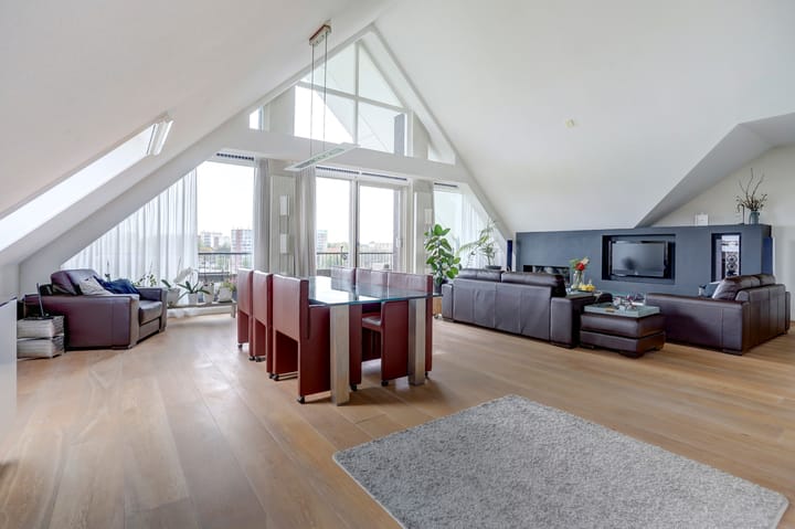 Foto 3 van Singelweide 119