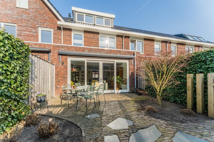 Photo 56 of Zonnelaan 119