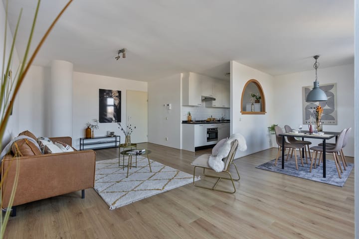 Foto 2 van Begijnenhof 13