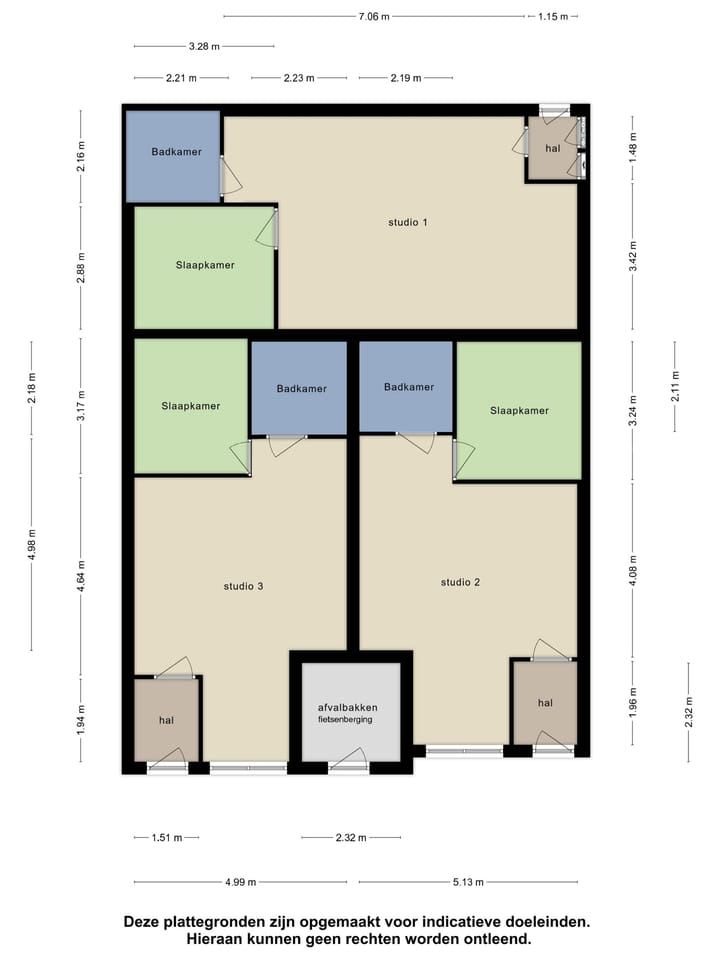 Foto 42 van Oostlaan 6-B