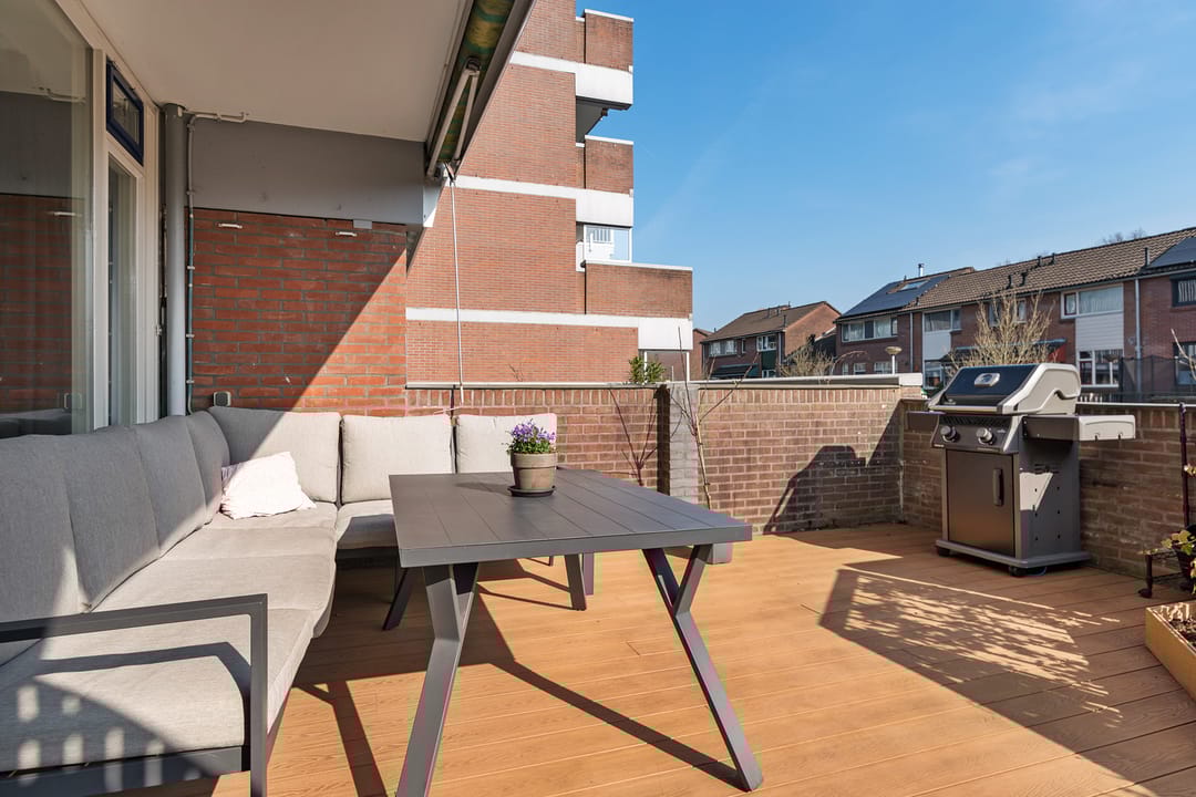 Foto 2 van Hollandsch Diep 227