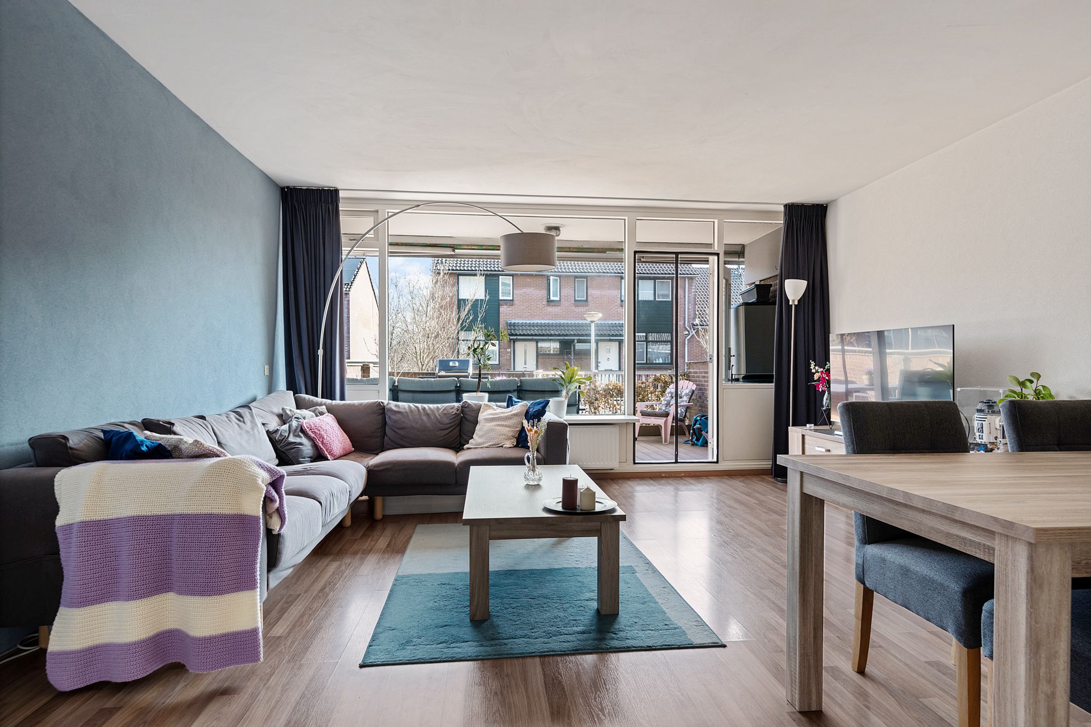 Foto 3 van Hollandsch Diep 227