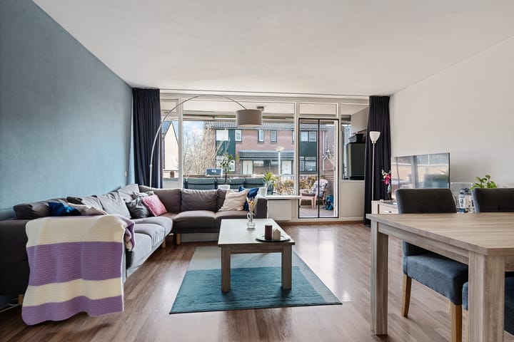 Foto 3 van Hollandsch Diep 227