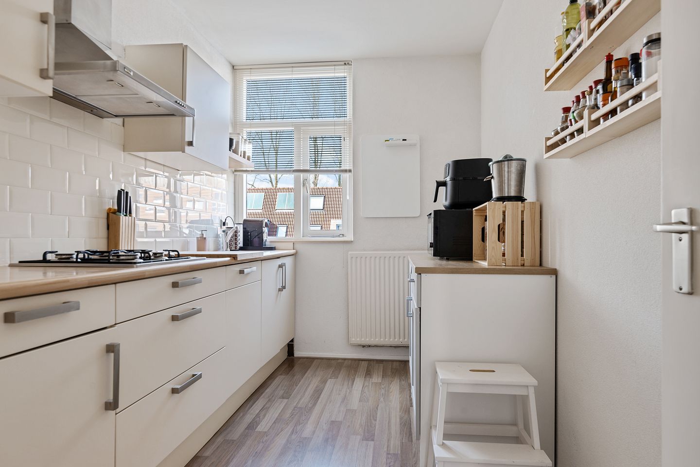 Foto 4 van Hollandsch Diep 227