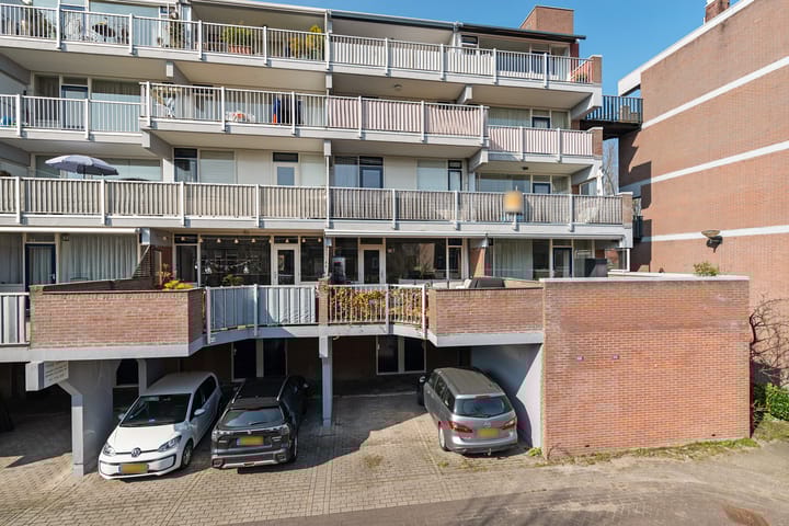 Foto 5 van Hollandsch Diep 227