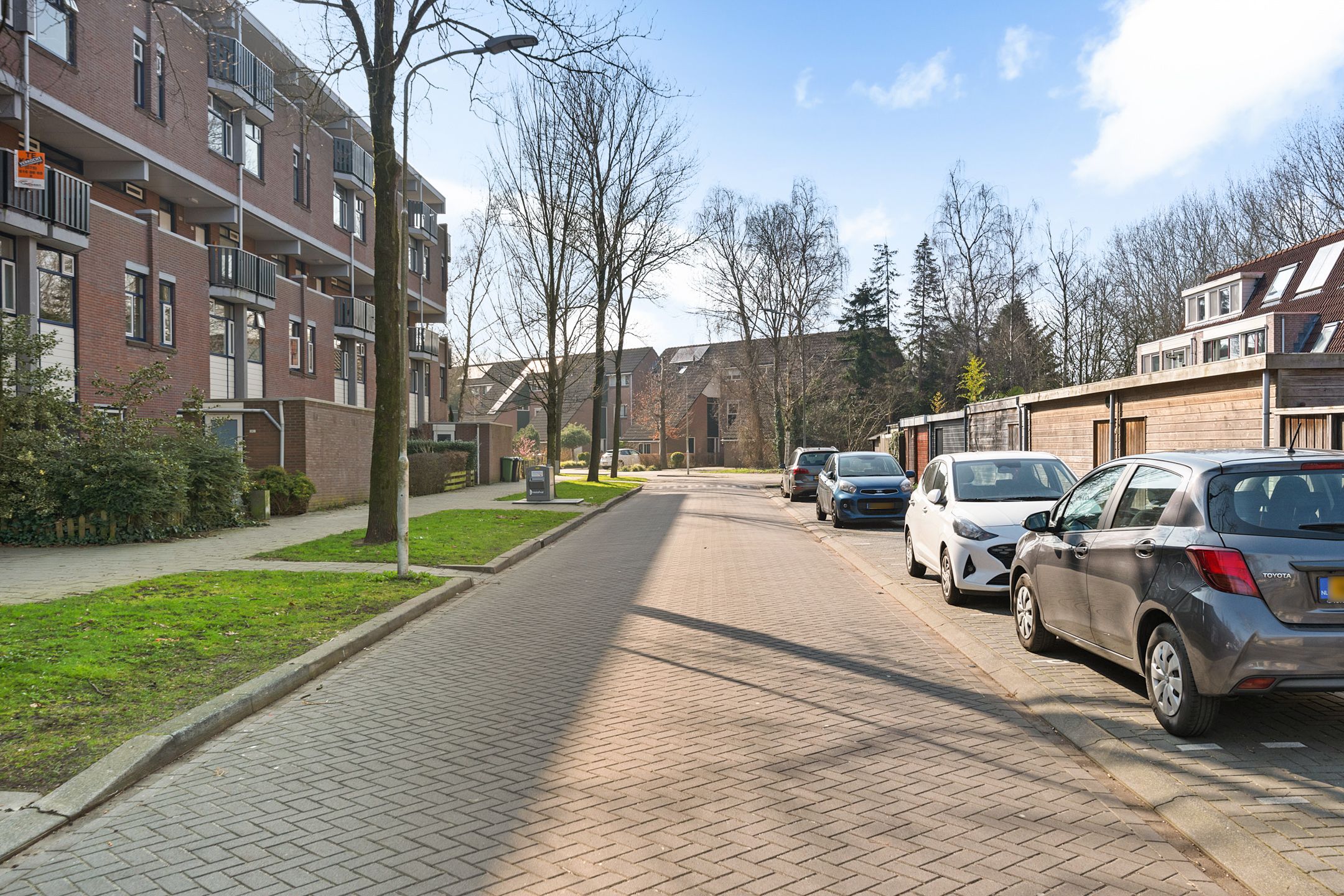 Foto 6 van Hollandsch Diep 227