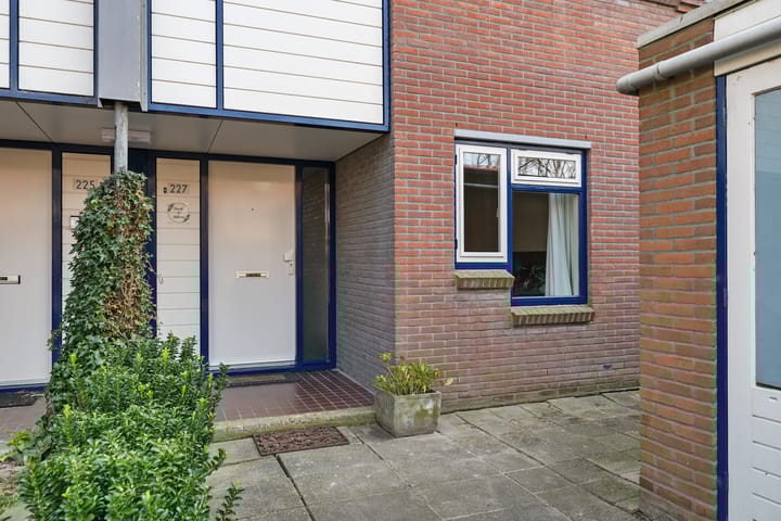 Foto 7 van Hollandsch Diep 227