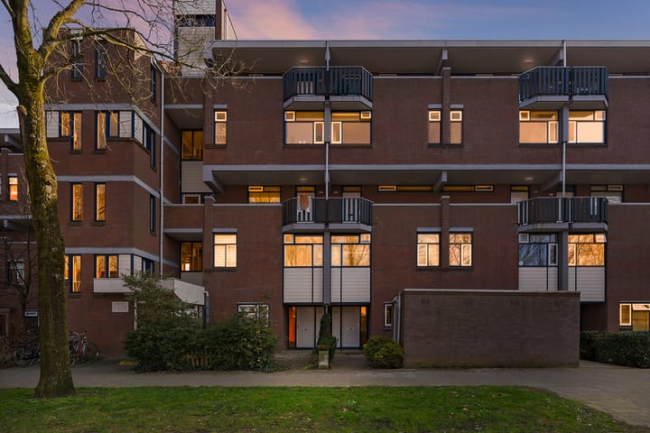 Foto 8 van Hollandsch Diep 227