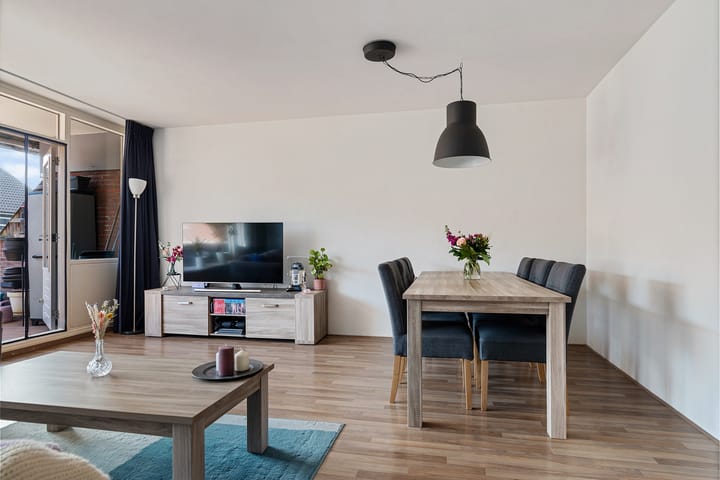 Foto 9 van Hollandsch Diep 227